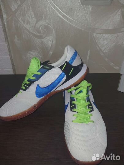 Футзалки nike 41 размер