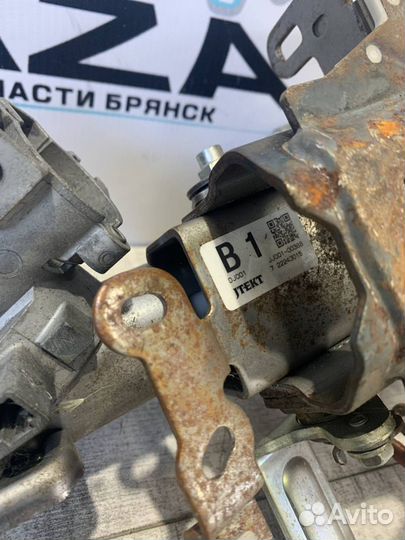 Рулевая колонка Mitsubishi ASX