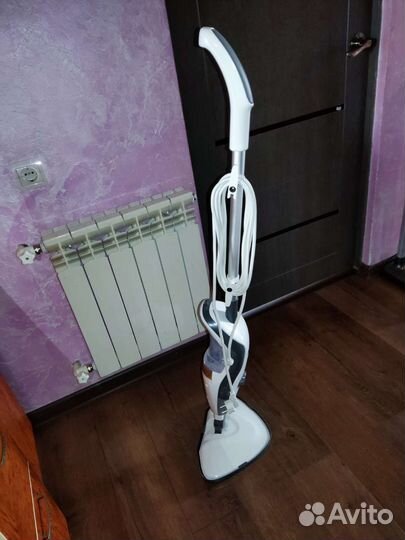 Паровая швабра Kitfort KT-1006