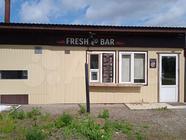 Здание, 70 м²