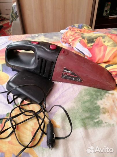 Видео-камера