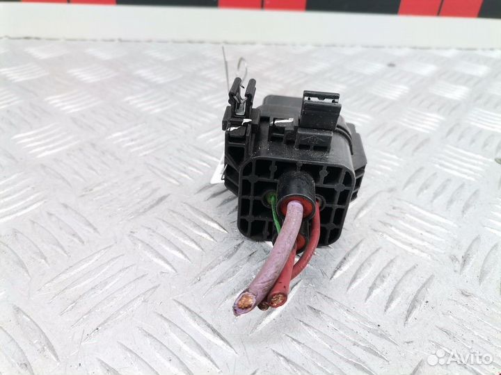 Реле (прочие) Renault Scenic 3 рест. 2013