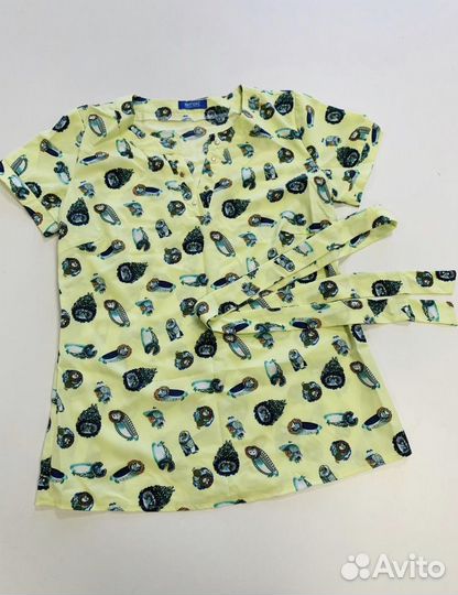 Вещи пакетом 10шт (40-42 р-р)