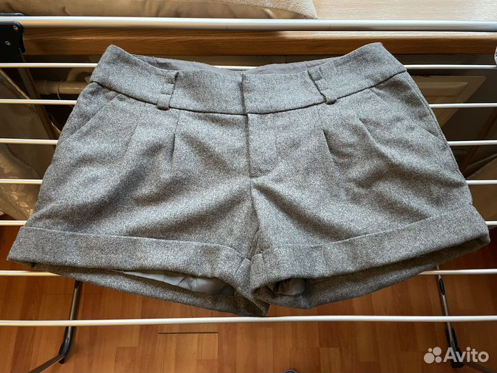 Шорты теплые Ostin 44-46