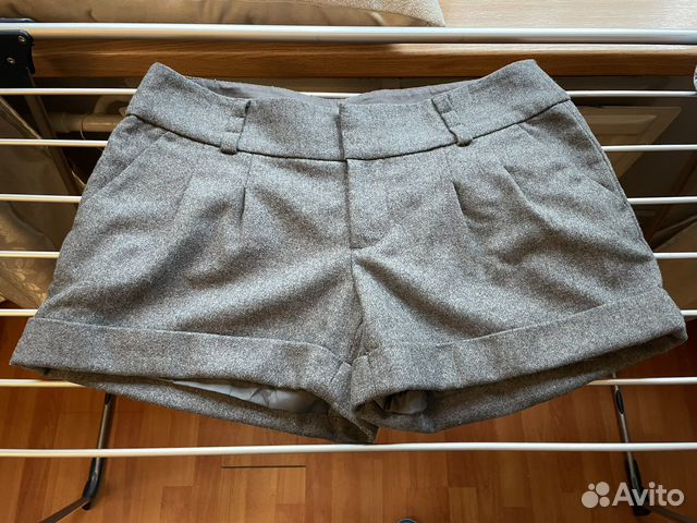 Шорты теплые Ostin 44-46