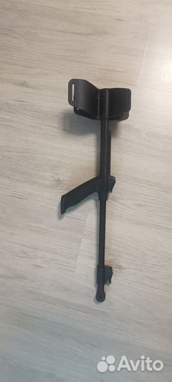 Штанга для металлоискателя