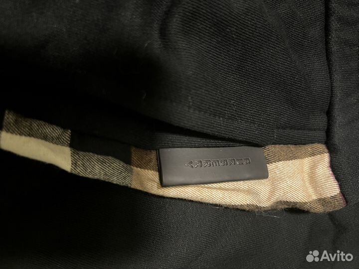 Спортивный костюм burberry