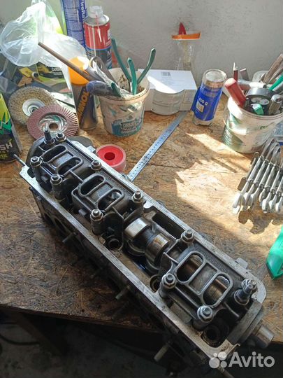 Продам гбц ваз 8кл