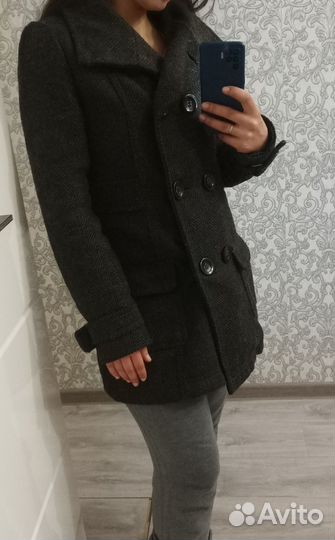 Пальто женское Clockhouse S