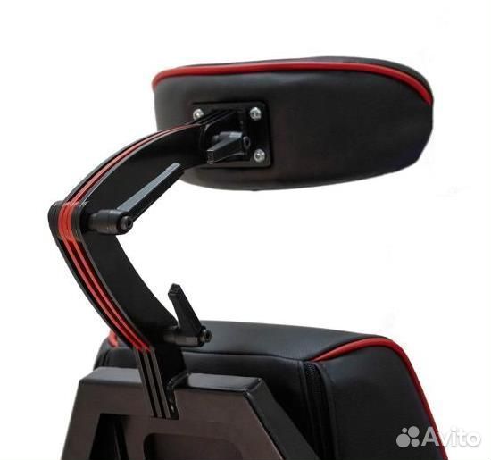 Кресло-коляска вездеход Ultra 4WD