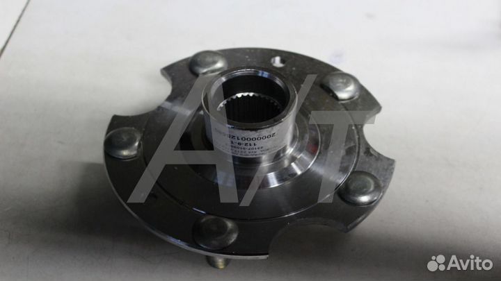 Ступица передняя 4*4 Газ 2217 23107 3103013