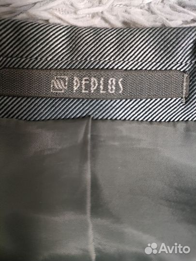 Костюм мужской тройка 48-50