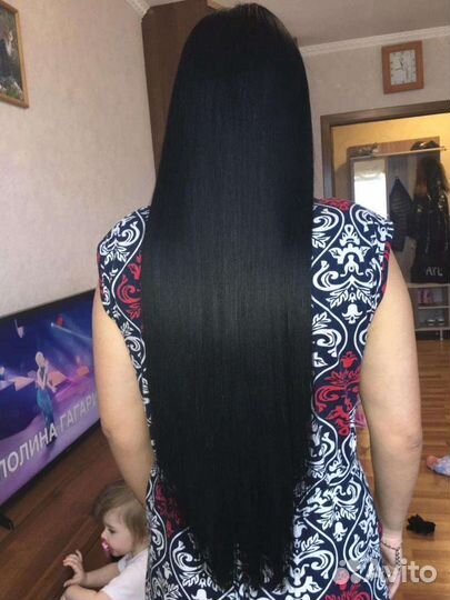 Кератин-Ботокс