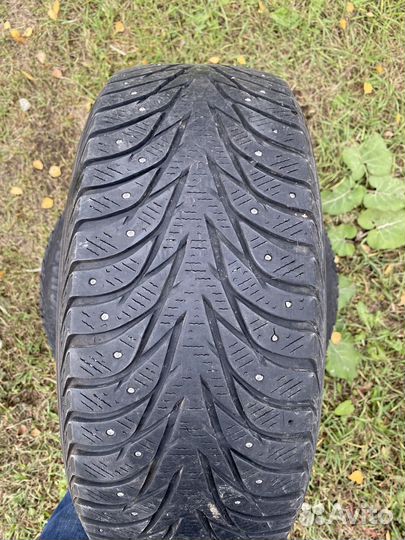 Yokohama Ice Guard IG35 205/55 R16 94T