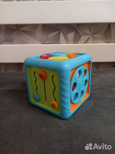 Музыкальные,развивающие игрушки