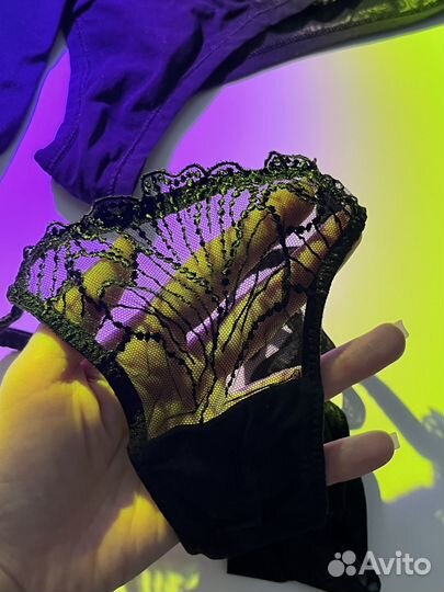 Трусики женские