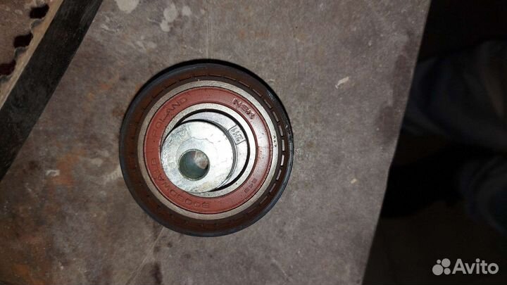 Комплект грм granta 8 кл