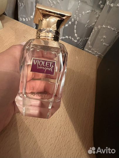 Духи женские