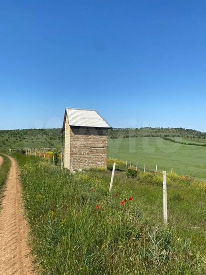 Участок 4,48 га (СНТ, ДНП)