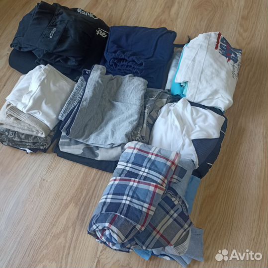 Детская одежда комплектом