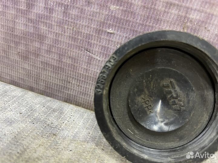 Крышка бачка тормозной жидкости Opel Astra Астра