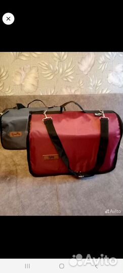 Переноска для животных