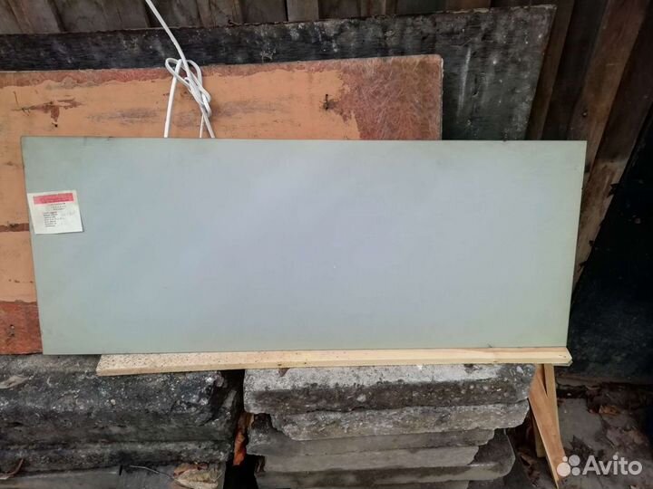 Зеркало б/у 1000х400мм