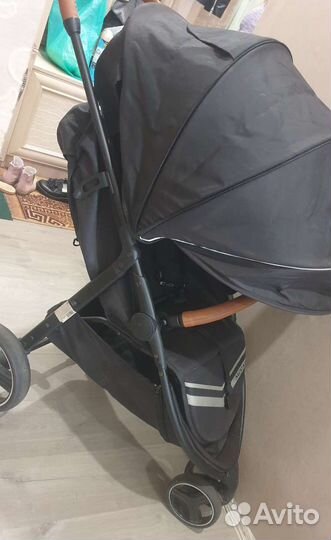 Прогулочная коляска Мс Can