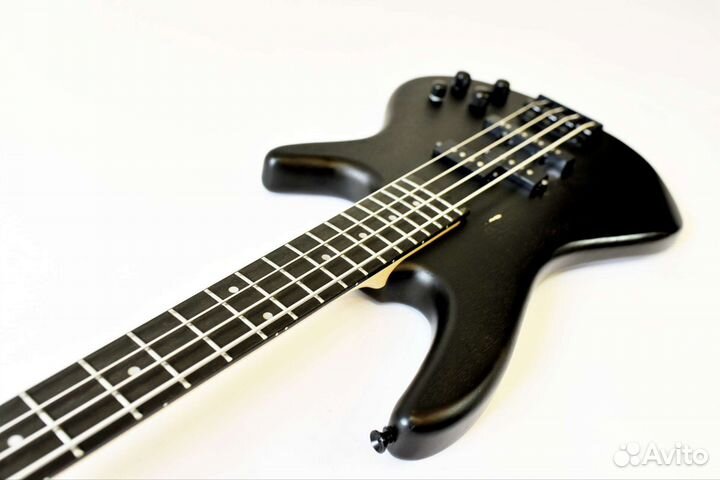 Бас гитара Ibanez Gio GSR200B