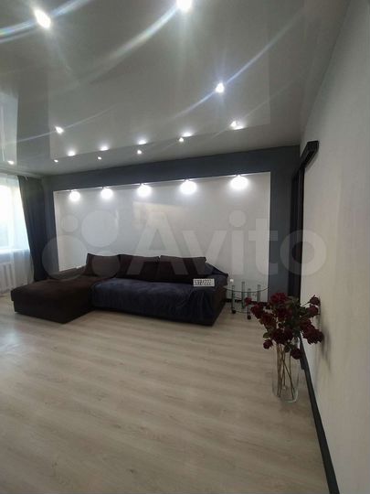 1-к. квартира, 32 м², 5/5 эт.