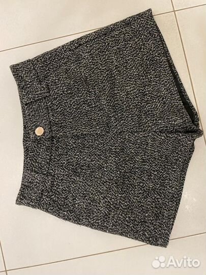 Шорты женские