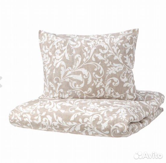 Постельное белье IKEA 150/200