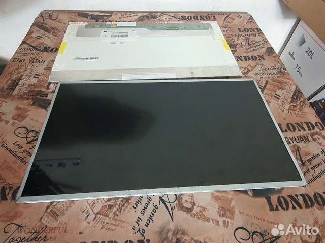 Матрица ноутбука asus dell samsung hp toshiba acer