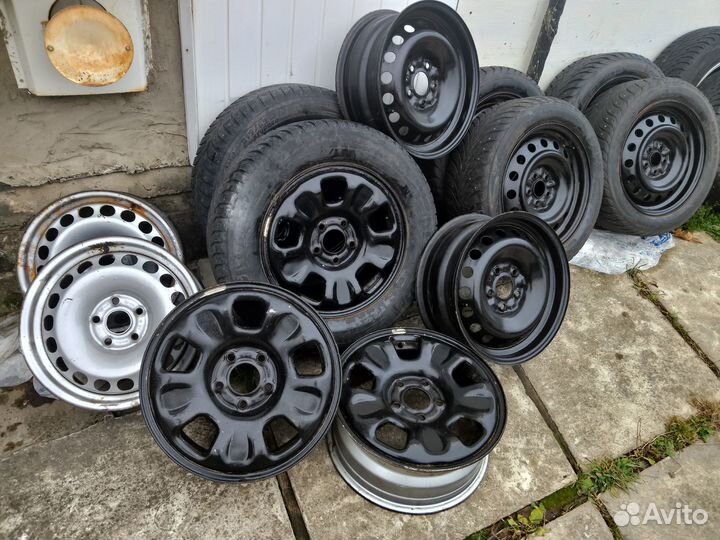 Продам штампы р16