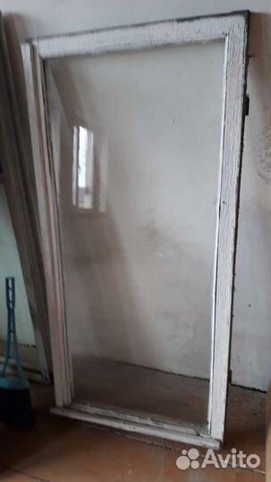 Оконные блоки