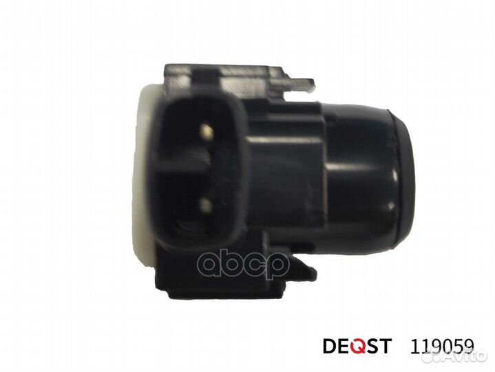Датчик парковки 119059 deqst