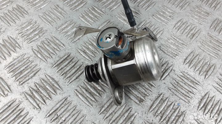 Тнвд бензиновый ford focus 3 2012-н.в. 2013