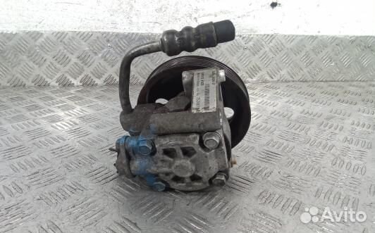 Насос гу дизельный land rover freelander 2 (BKR16B