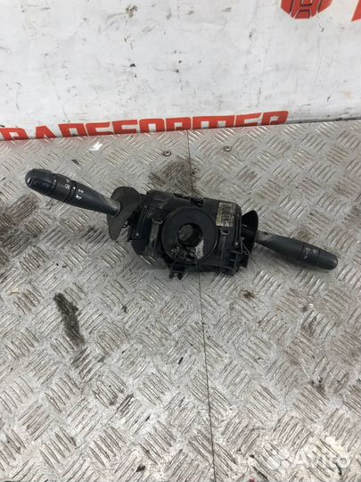 Блок подрулевых переключателей Ниссан Алмера G15