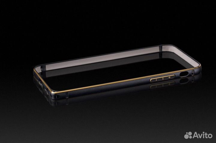 Бампер на айфон
