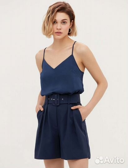 Шорты Love republic