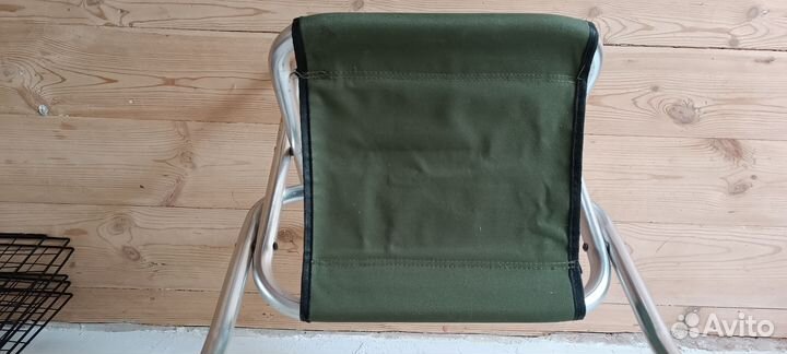 Стул складной туристический