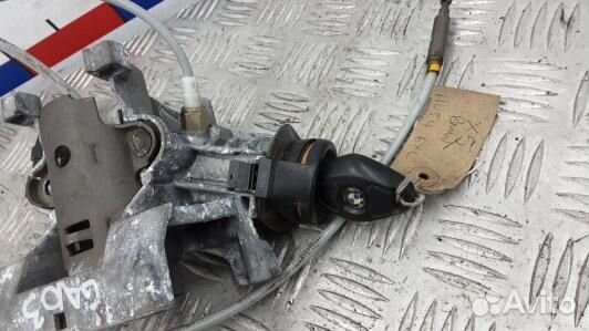 Замок зажигания BMW X5 E53 (GAD03J101)