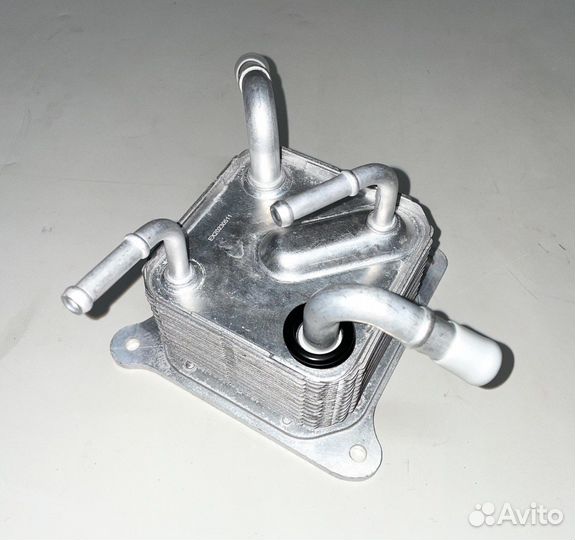 Теплообменник JF015E новый Nissan