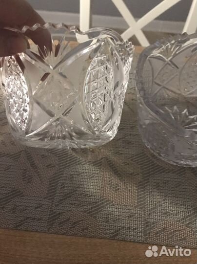 Ладья, салатница