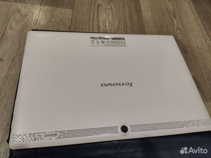 Планшет Lenovo tab 2 A10-70L