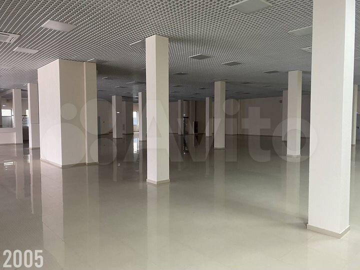 Сдам торговое помещение, 1000 м²