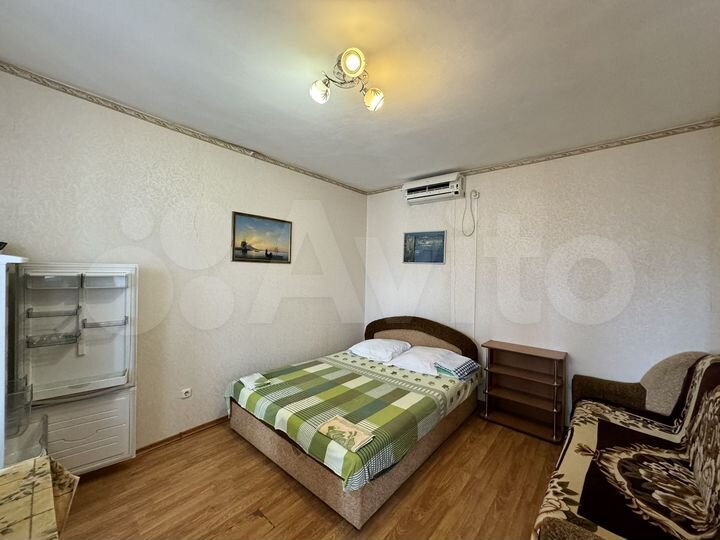 1-к. квартира, 23 м², 2/2 эт.