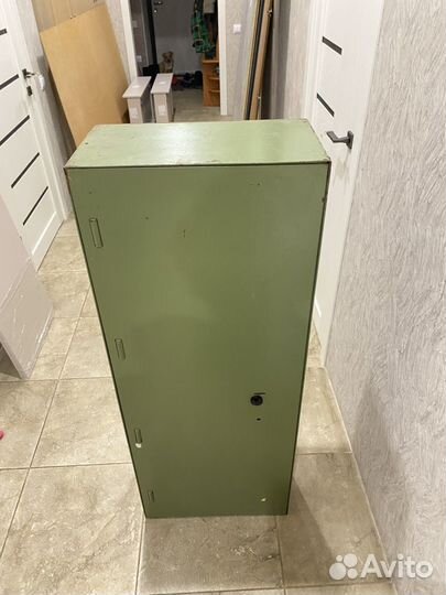 Оружейный сейф