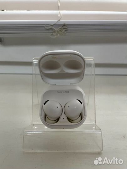 Беспроводные наушники Samsung Galaxy Buds2 Pro